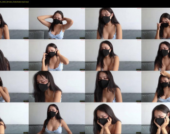 amyalwayshere — 4 minute Chaturbate female cam show recording, 720p, Jul 27, 2024