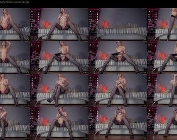 angry_tomato_ — 19 minute Chaturbate female cam show recording, 720p, Jul 27, 2024