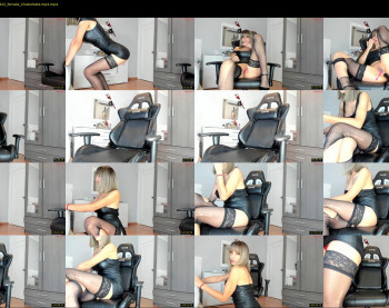 anisialuna_ — 120 minute Chaturbate female cam show recording, 720p, Jul 27, 2024