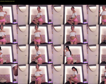 ardent__ — 9 minute Chaturbate female cam show recording, 720p, Jul 27, 2024