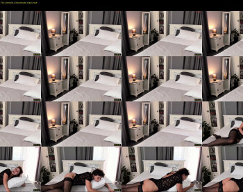 arianasage_ — 12 minute Chaturbate female cam show recording, 720p, Jul 27, 2024