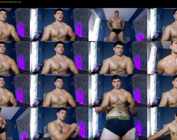 arilass — 91 minute Chaturbate male cam show recording, 720p, Jul 27, 2024
