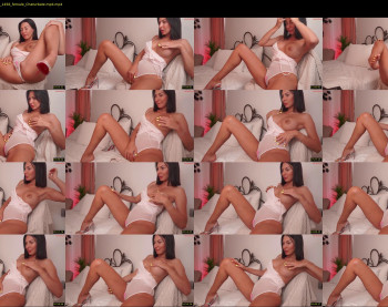 bad__princess — 67 minute Chaturbate female cam show recording, 720p, Jul 27, 2024
