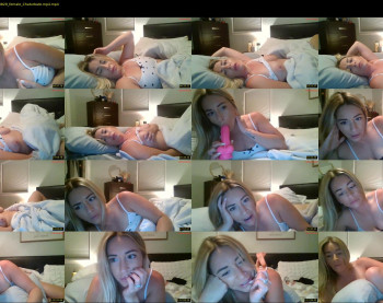 bhansen111 — 82 minute Chaturbate female cam show recording, 480p, Jul 27, 2024