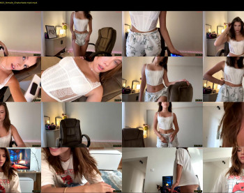 bitter_moon — 120 minute Chaturbate female cam show recording, 720p, Jul 27, 2024