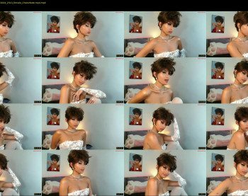 bridget_spring6871 — 66 minute Chaturbate female cam show recording, 480p, Jul 27, 2024