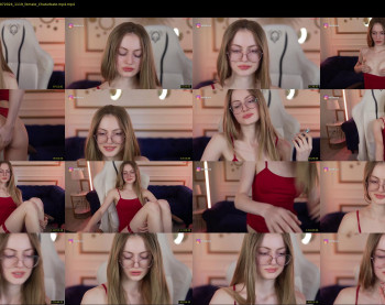 bright_diamonds_054 — 123 minute Chaturbate couple cam show recording, 720p, Jul 27, 2024