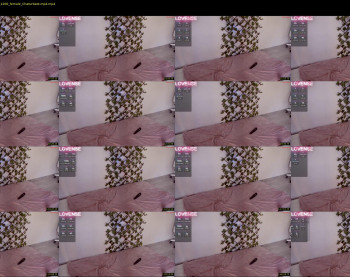 careful_i_bite — 120 minute Chaturbate female cam show recording, 720p, Jul 27, 2024