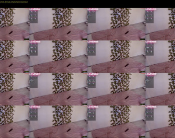 careful_i_bite — 69 minute Chaturbate female cam show recording, 720p, Jul 27, 2024