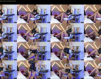 carlotta_ricci — 45 minute Chaturbate female cam show recording, 720p, Jul 28, 2024