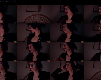 chaturbatable — 13 minute Chaturbate couple cam show recording, 720p, Jul 28, 2024