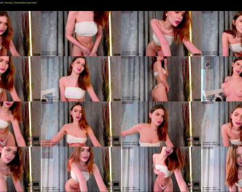 chloe_moor — 70 minute Chaturbate female cam show recording, 720p, Jul 28, 2024