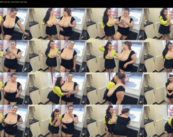 claraboobies — 30 minute Chaturbate female cam show recording, 720p, Jul 27, 2024