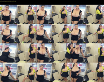 claraboobies — 19 minute Chaturbate female cam show recording, 720p, Jul 27, 2024