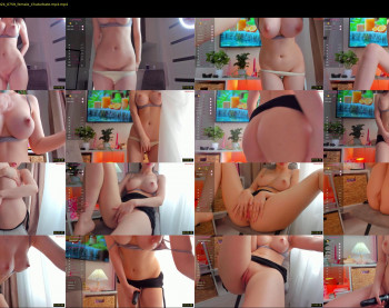 cupcakepancake — 66 minute Chaturbate female cam show recording, 720p, Jul 27, 2024
