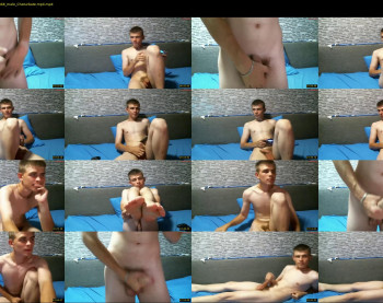 cute_oliver — 58 minute Chaturbate male cam show recording, 720p, Jul 28, 2024