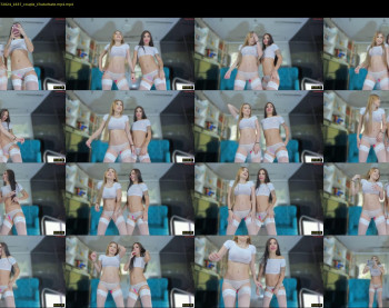 cuteanddesesperate — 7 minute Chaturbate female cam show recording, 720p, Jul 27, 2024