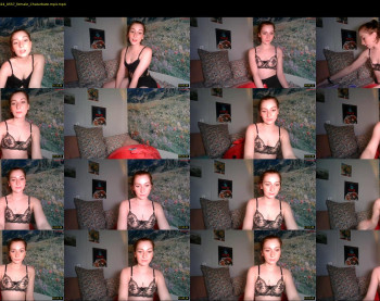 daddysdollhouse — 27 minute Chaturbate female cam show recording, 720p, Jul 28, 2024