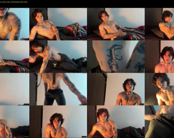 dantecoppolaa — 70 minute Chaturbate male cam show recording, 720p, Jul 27, 2024
