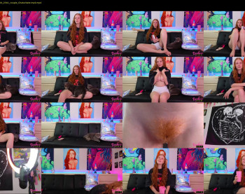 daphnemadison — 63 minute Chaturbate couple cam show recording, 720p, Jul 27, 2024