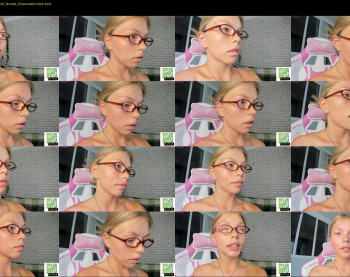deva_alice — 4 minute Chaturbate female cam show recording, 720p, Jul 27, 2024