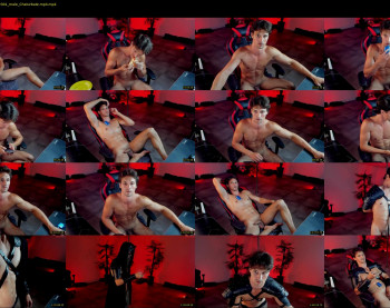 dirty_pothos — 120 minute Chaturbate male cam show recording, 720p, Jul 27, 2024