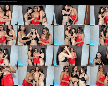 dirtydreamms — 101 minute Chaturbate couple cam show recording, 720p, Jul 28, 2024