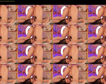 divacam — 3 minute Chaturbate female cam show recording, 720p, Jul 27, 2024