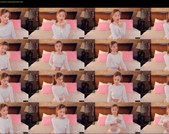 dollorrie — 22 minute Chaturbate couple cam show recording, 720p, Jul 27, 2024