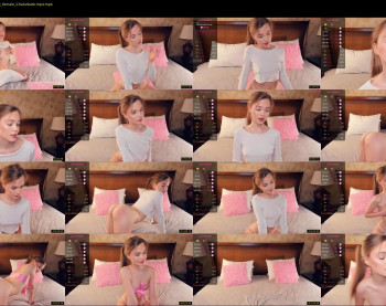 dollorrie — 121 minute Chaturbate couple cam show recording, 720p, Jul 27, 2024