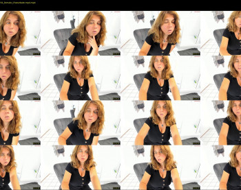 dulceyjohn — 5 minute Chaturbate female cam show recording, 720p, Jul 27, 2024