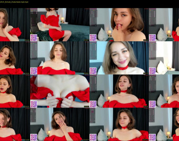 earlenebigge — 75 minute Chaturbate female cam show recording, 720p, Jul 28, 2024