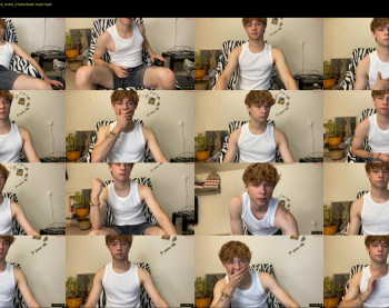 eitanhere — 86 minute Chaturbate male cam show recording, 720p, Jul 27, 2024