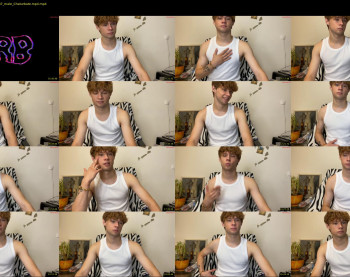 eitanhere — 30 minute Chaturbate male cam show recording, 720p, Jul 27, 2024