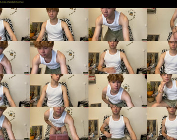 eitanhere — 43 minute Chaturbate male cam show recording, 720p, Jul 27, 2024