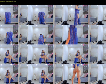 ella_pride1 — 34 minute Chaturbate female cam show recording, 720p, Jul 27, 2024