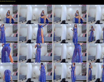 ella_pride1 — 18 minute Chaturbate female cam show recording, 720p, Jul 27, 2024