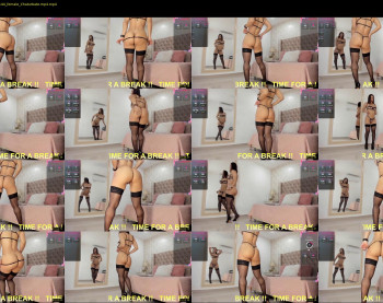 ella_pride1 — 14 minute Chaturbate female cam show recording, 720p, Jul 27, 2024