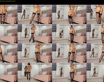 ella_pride1 — 19 minute Chaturbate female cam show recording, 720p, Jul 27, 2024