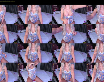 ellamilano — 106 minute Chaturbate female cam show recording, 720p, Jul 27, 2024
