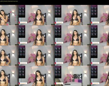 emma_jamess — 15 minute Chaturbate female cam show recording, 720p, Jul 27, 2024