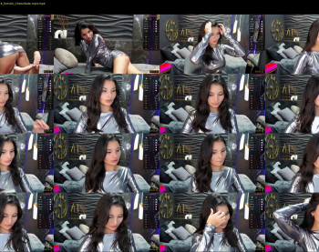 erika_soft — 9 minute Chaturbate female cam show recording, 720p, Jul 27, 2024