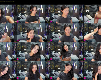 erika_soft — 66 minute Chaturbate female cam show recording, 720p, Jul 27, 2024