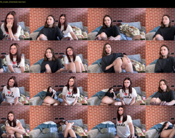 eumomino — 29 minute Chaturbate couple cam show recording, 720p, Jul 27, 2024