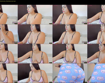 fay_miller2 — 44 minute Chaturbate female cam show recording, 720p, Jul 27, 2024