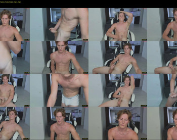 fixsicki — 108 minute Chaturbate male cam show recording, 720p, Jul 27, 2024