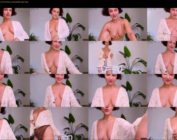 flaming_hotty — 123 minute Chaturbate female cam show recording, 720p, Jul 27, 2024