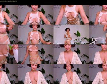 flaming_hotty — 41 minute Chaturbate female cam show recording, 720p, Jul 27, 2024