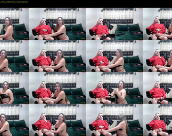 frenchroulette — 78 minute Chaturbate couple cam show recording, 720p, Jul 27, 2024