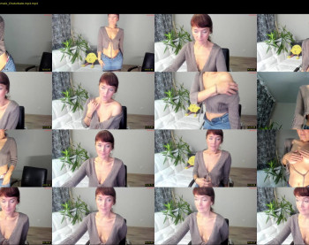fritha — 35 minute Chaturbate female cam show recording, 720p, Jul 27, 2024